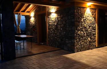 La Madonnina-house in the Bolano vineyard - Foto 16