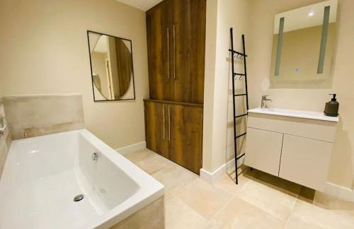 Luxurious Beach House Chesil Beach. Sleeps 6 - Photo 16