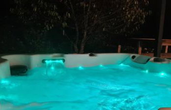 Gîte 4 étoiles La Belle Eau Calme - Foto 1