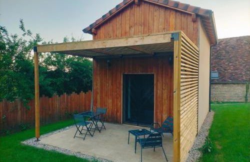 Le Clos de Roussières - Foto 20