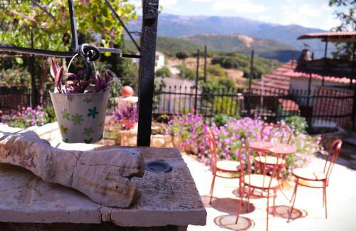 Το Περάντι - Επιπλωμένη Οικία Guesthouse - Foto 17