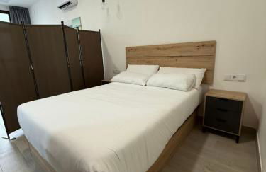 APARTAMENTOS CIUDAD DE LAS ARTES Y LAS CIENCIAS - Foto 9