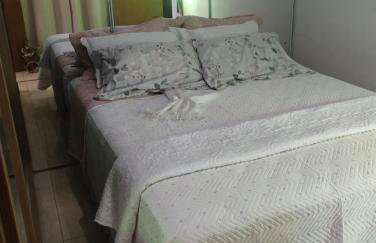 Pousada Familiar Vânia Vieira - Foto 4