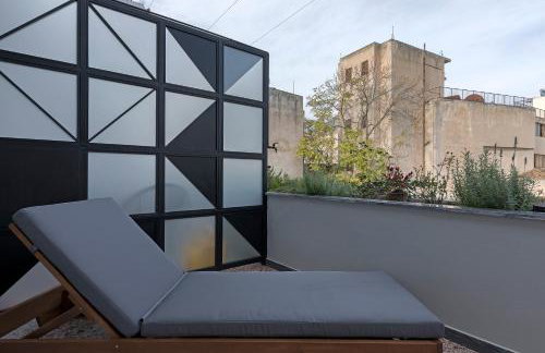 Athenian Lofts - Foto 146