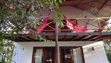 Bangalôs da Barra Chalé 3 - Foto 4