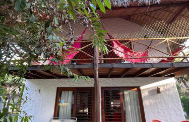 Bangalôs da Barra Chalé 3 - Foto 4