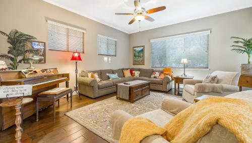 Berry House - Foto 4