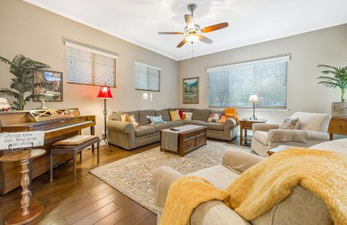 Berry House - Foto 4