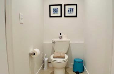 Phinneywood Basement Hideaway - Zoo meets Lake - Foto 21