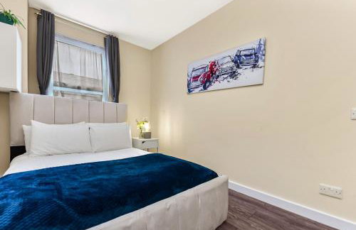 Near Canada Water, 2 Beds, Families, Overground - Foto 12