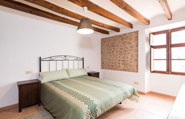 Can Raia in S Ller With 4 Bedrooms and 2 Bathrooms - Foto 16