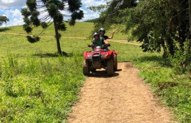 Estalagem da Montanha - Photo 34