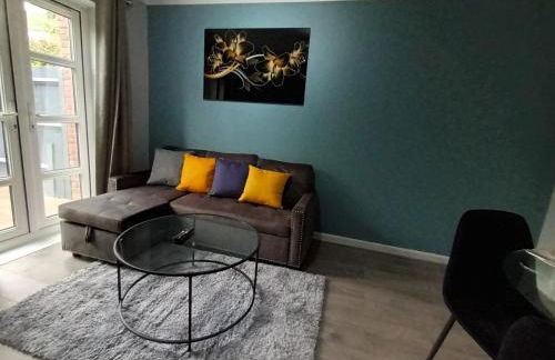 Silverlight's Place - 2BR Home in Central Oldbury - Foto 41