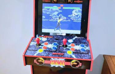 Pet-Friendly, Arcade Games, Beach, Ocean View - Foto 2
