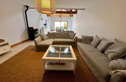 L'Echappée familiale en bord de mer - Foto 46