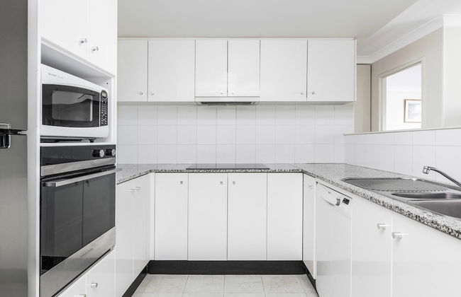 BreakFree Capital Tower - Foto 27