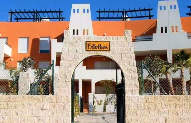 Belvilla by OYO Apartment in Vera Playa - Foto 44