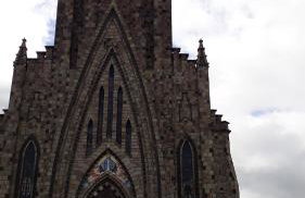 Apto da Karla em Canela 4 pessoas - Foto 20