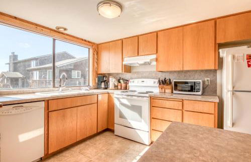 Osborne Beach House MCA 139 - Meredith Lodging - Foto 13