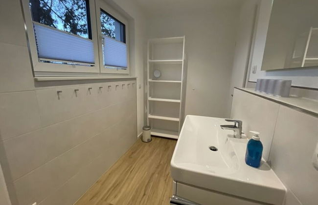 Holiday Home Lilac House - Foto 10