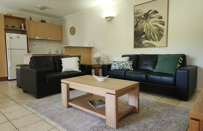 Central Plaza Port Douglas Apartments - Foto 2