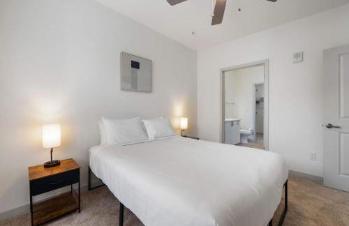 Modern Nulu 2BR CozySuites 09 - Foto 12