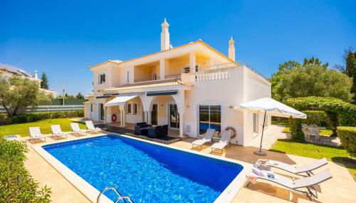 Villa Coute Real in Quarteira - Foto 1, Other