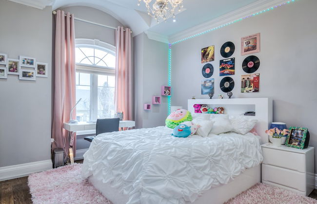 Waterfront Avenue Suites - Foto 8