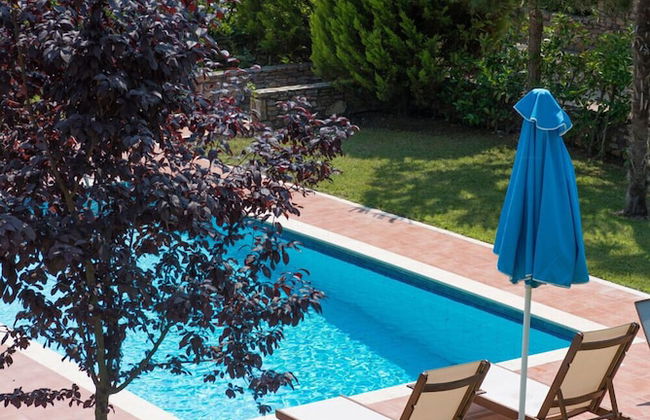 Olympus Villas - Foto 46