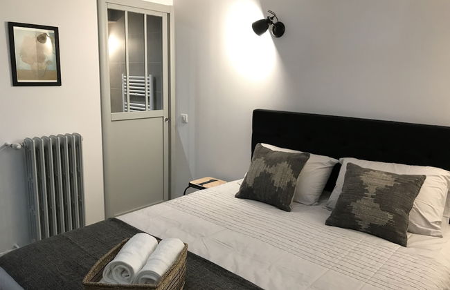 Villa le Nid - Foto 15