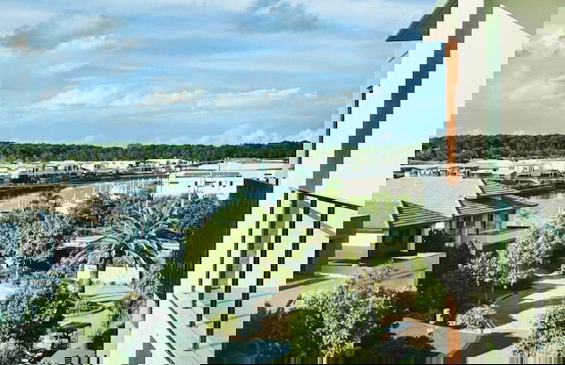 The Peninsula at Hope Island - Foto 1