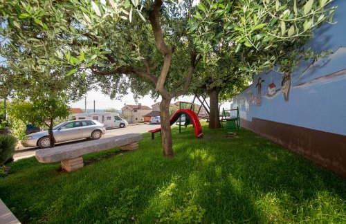 Villa Petra, Kaštelir - Foto 47