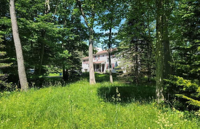 Garden View Home - Foto 48