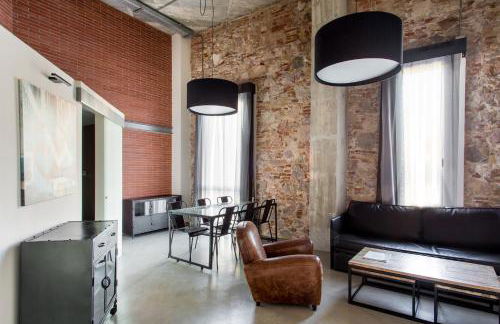 Barcelona Apartment Republica - Foto 21