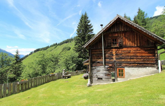 Chalet in Obervellach in Carinthia - Photo 18