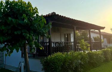 Villa Dimitris - Photo 23