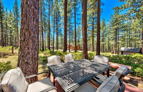 Family Hiker’s Haven: Forested 3BR Pets - Foto 31