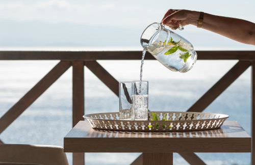 Karavia Lux Inn - Photo 31