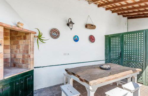 Traditional Canary house next to the beach - Foto 39