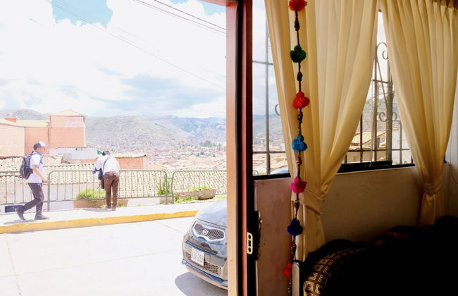 COZY & BEAUTIFUL APART IN SAN BLAS CUSCO - Foto 23