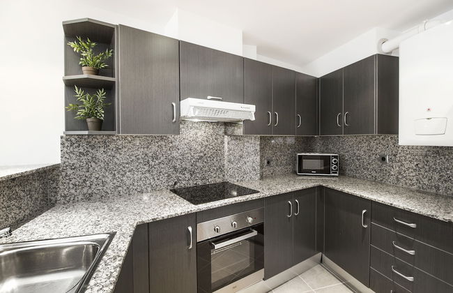 Font del Ferro Apartaments - Foto 14