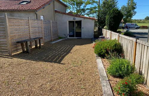 Gites de la Marniere - Photo 3