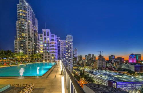 Cadenza Miami - Luxury Residences - Foto 10