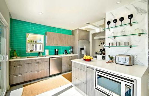 Amarillo House - Luxury Home with Pool & Spa - Foto 11