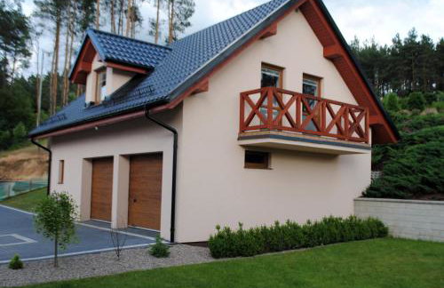 Apartament Nad Jeziorem Kaszuby - Foto 21