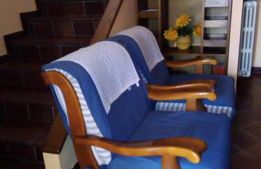 Il gelsomino del Perugino - Photo 40