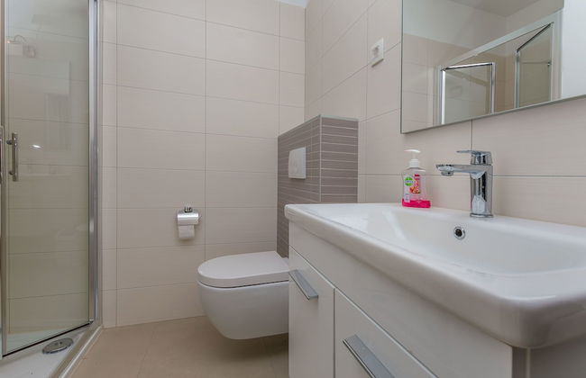 Apartments Villa Aquamarine - Foto 68