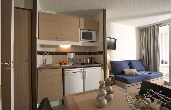 SOWELL RÉSIDENCES Le Port - Foto 9