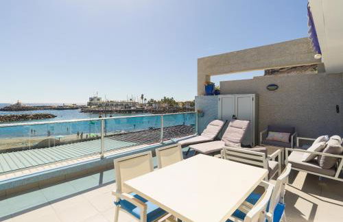 Mogan Beachfront | CarmitAtHome - Foto 1