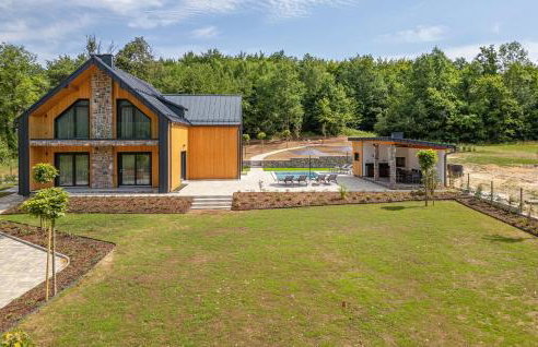 Stunning Home In Rizvanusa With Sauna - Foto 18
